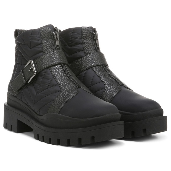 Vionic Janara Womens Mid Shaft Boots - Picture 1 of 11